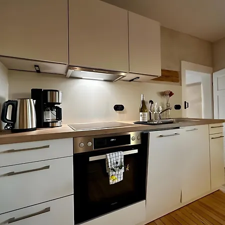Apartamento Fewos Weingut Pieper Basler Ofemburgo