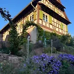 Apartament Fewos Weingut Pieper Basler Offenburg