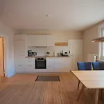 Fewos Weingut Pieper Basler Apartament *