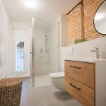 Apartament Fewos Weingut Pieper Basler *