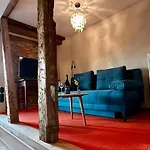 아파트 Fewos Weingut Pieper Basler 오펜부르크