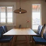아파트 Fewos Weingut Pieper Basler 오펜부르크