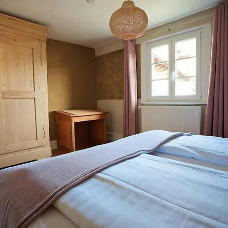 Apartment Fewos Weingut Pieper Basler *