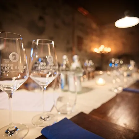 Fewos Weingut Pieper Basler Offenburg