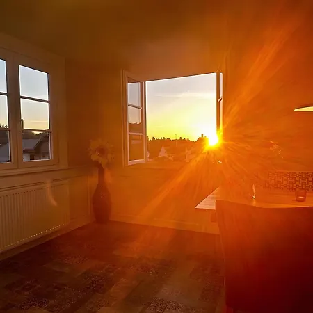 Fewos Weingut Pieper Basler Apartment