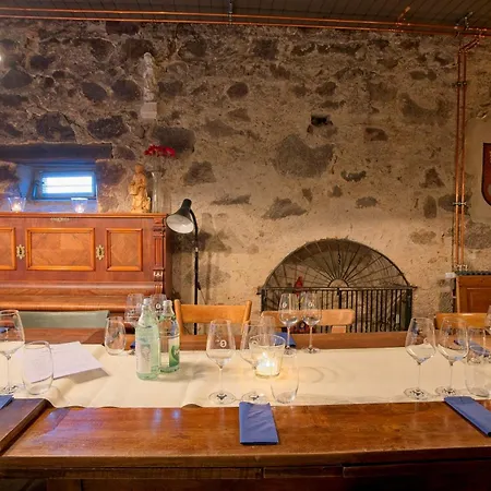 Апартаменты Fewos Weingut Pieper Basler *