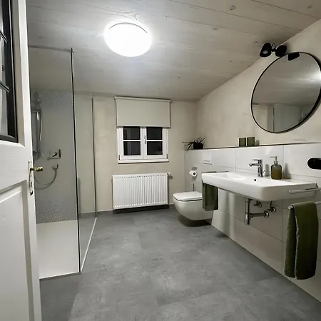 Apartment Fewos Weingut Pieper Basler