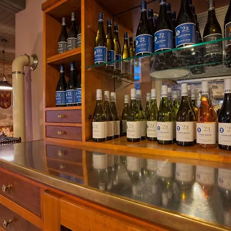 Fewos Weingut Pieper Basler