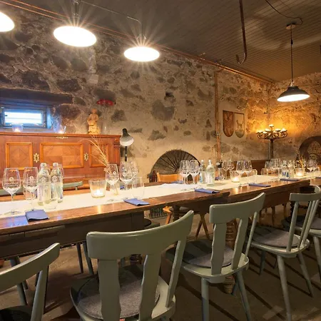 Fewos Weingut Pieper Basler Lejlighed
