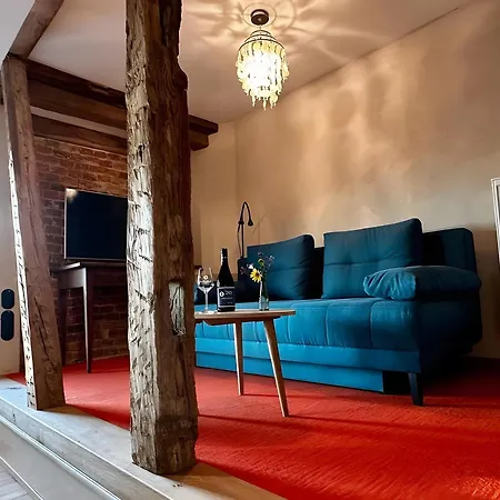 Fewos Weingut Pieper Basler Apartment