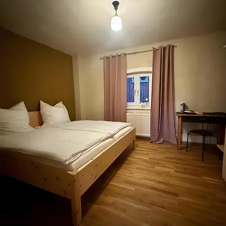 Апартаменты Fewos Weingut Pieper Basler