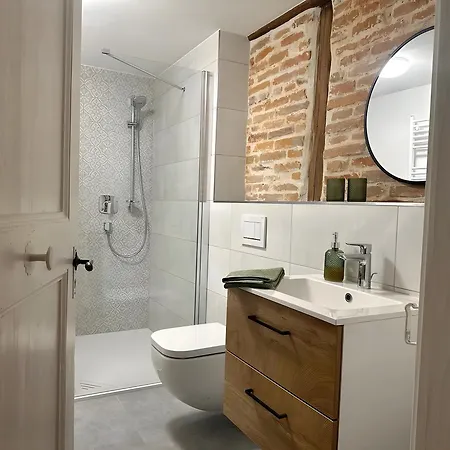 Fewos Weingut Pieper Basler Apartment Offenburg