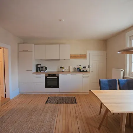 Fewos Weingut Pieper Basler Apartment *