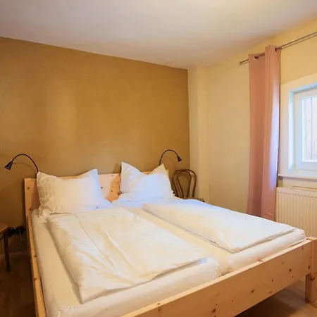 Apartment Fewos Weingut Pieper Basler Offenburg