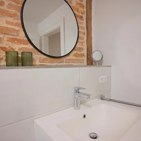 Apartment Fewos Weingut Pieper Basler Offenburg