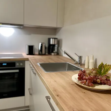 Apartment Fewos Weingut Pieper Basler *