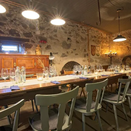 Fewos Weingut Pieper Basler Apartament *