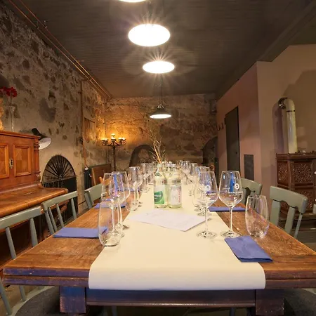 Fewos Weingut Pieper Basler * Offenburg