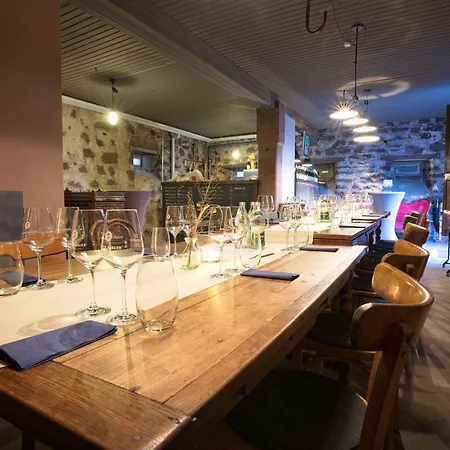 아파트 Fewos Weingut Pieper Basler 오펜부르크