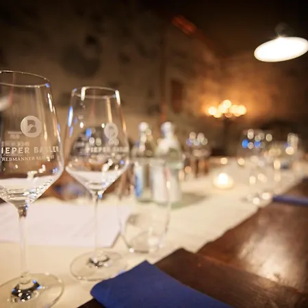 아파트 Fewos Weingut Pieper Basler