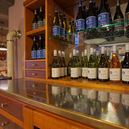 Fewos Weingut Pieper Basler Apartment