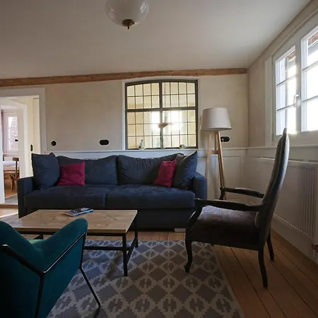 Apartment Fewos Weingut Pieper Basler *