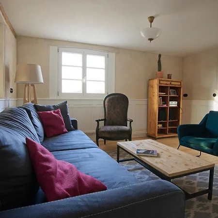 Apartment Fewos Weingut Pieper Basler *