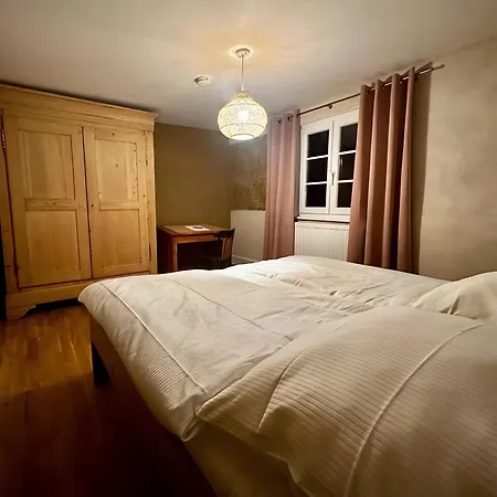 Fewos Weingut Pieper Basler Apartment