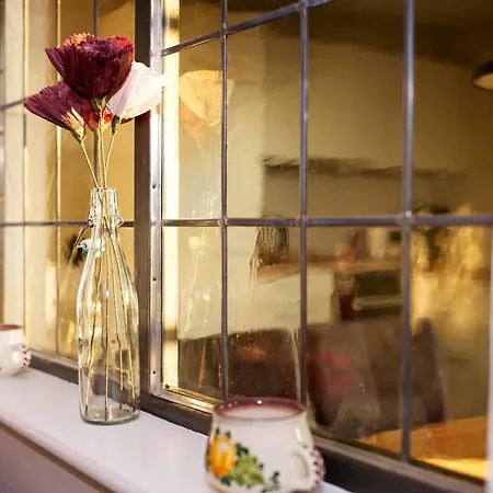 Fewos Weingut Pieper Basler Apartment *