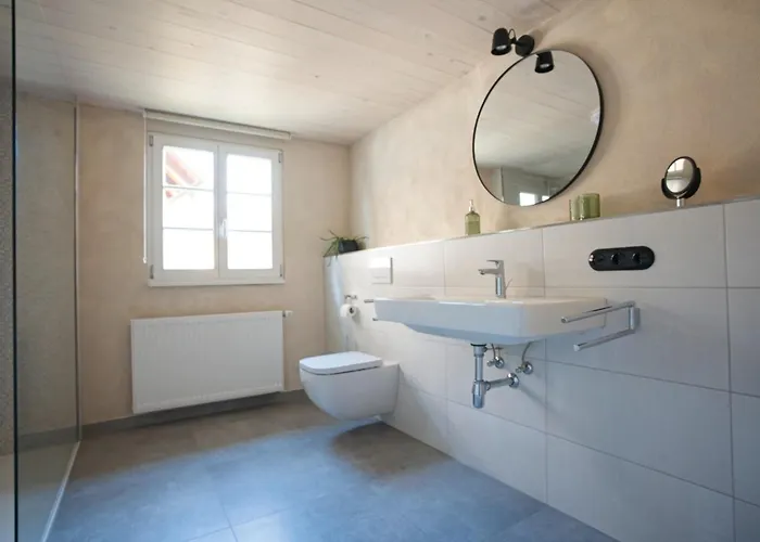 Fewos Weingut Pieper Basler * Offenburg