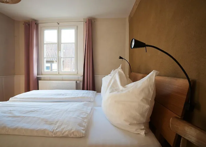 Fewos Weingut Pieper Basler Appartement Offenburg