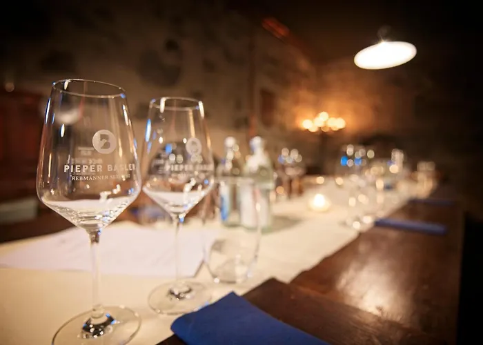 Fewos Weingut Pieper Basler Offenburg