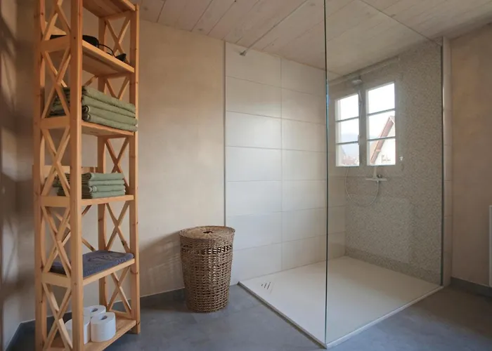 Fewos Weingut Pieper Basler