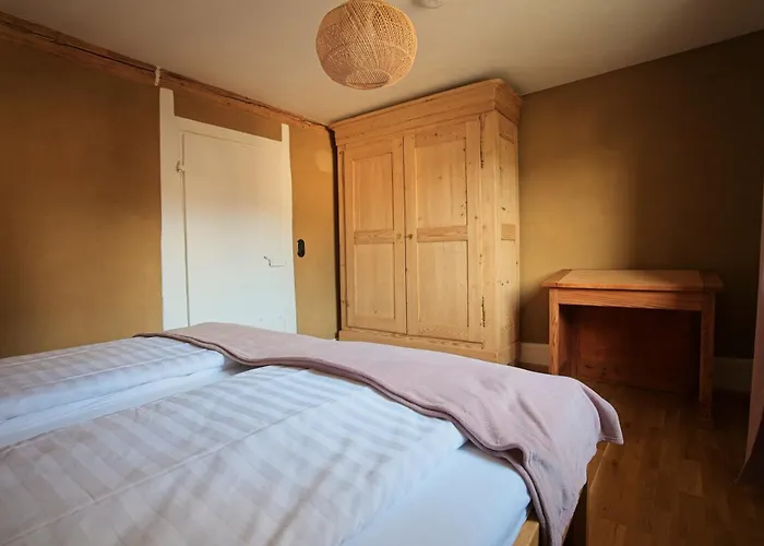 Fewos Weingut Pieper Basler *