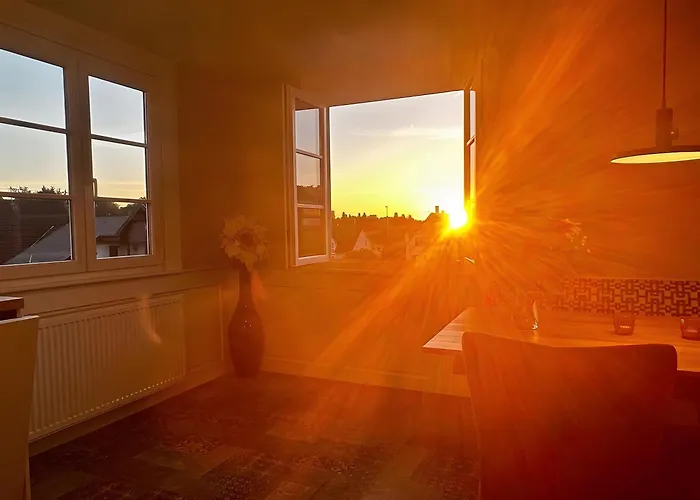 Fewos Weingut Pieper Basler Appartement