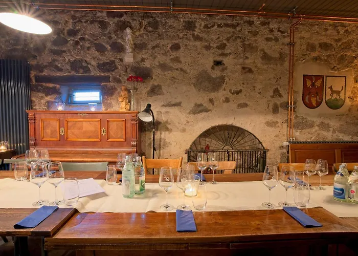 Appartement Fewos Weingut Pieper Basler *