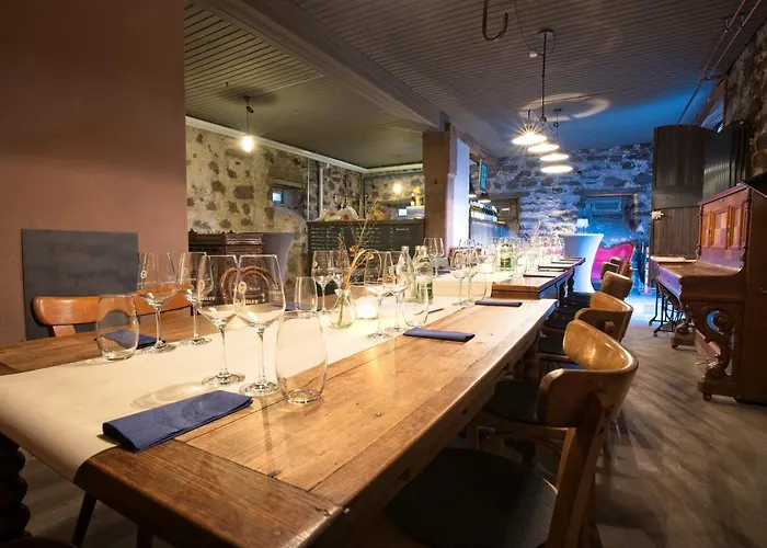 Fewos Weingut Pieper Basler Appartement Offenburg