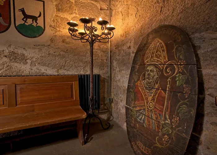 Fewos Weingut Pieper Basler *