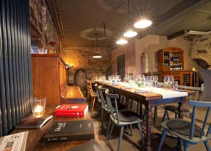 Fewos Weingut Pieper Basler Offenburg