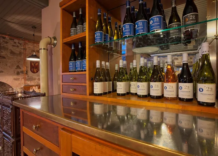 Fewos Weingut Pieper Basler