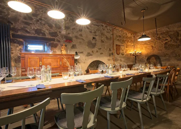 Fewos Weingut Pieper Basler Appartement