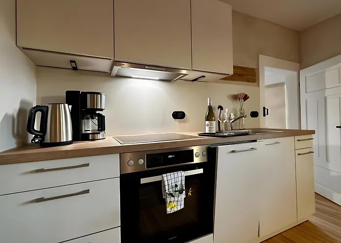 Fewos Weingut Pieper Basler Offenburg