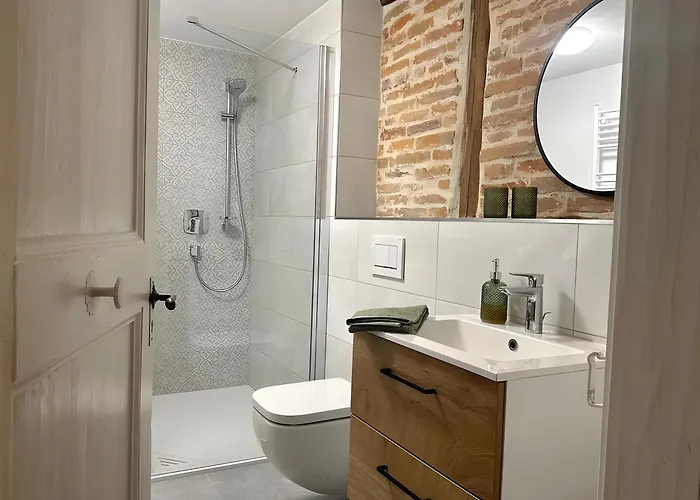 Fewos Weingut Pieper Basler Appartement Offenburg