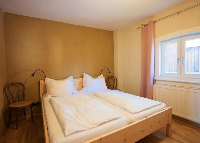 Appartement Fewos Weingut Pieper Basler Offenburg