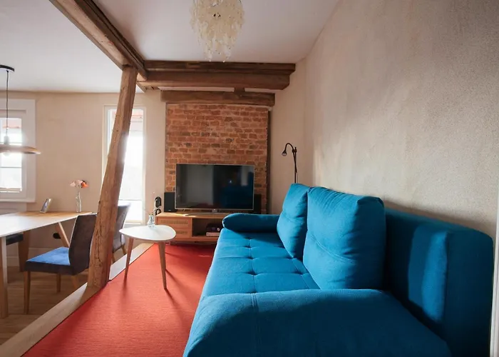 Fewos Weingut Pieper Basler * Offenburg