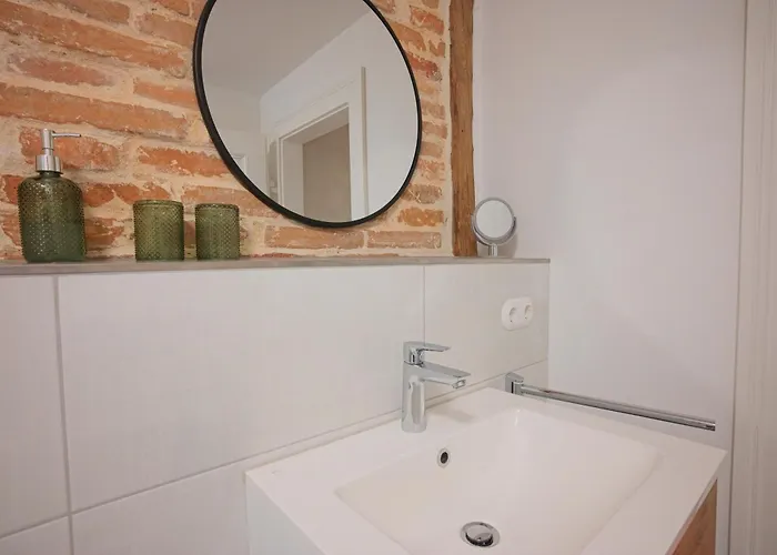 Appartement Fewos Weingut Pieper Basler Offenburg